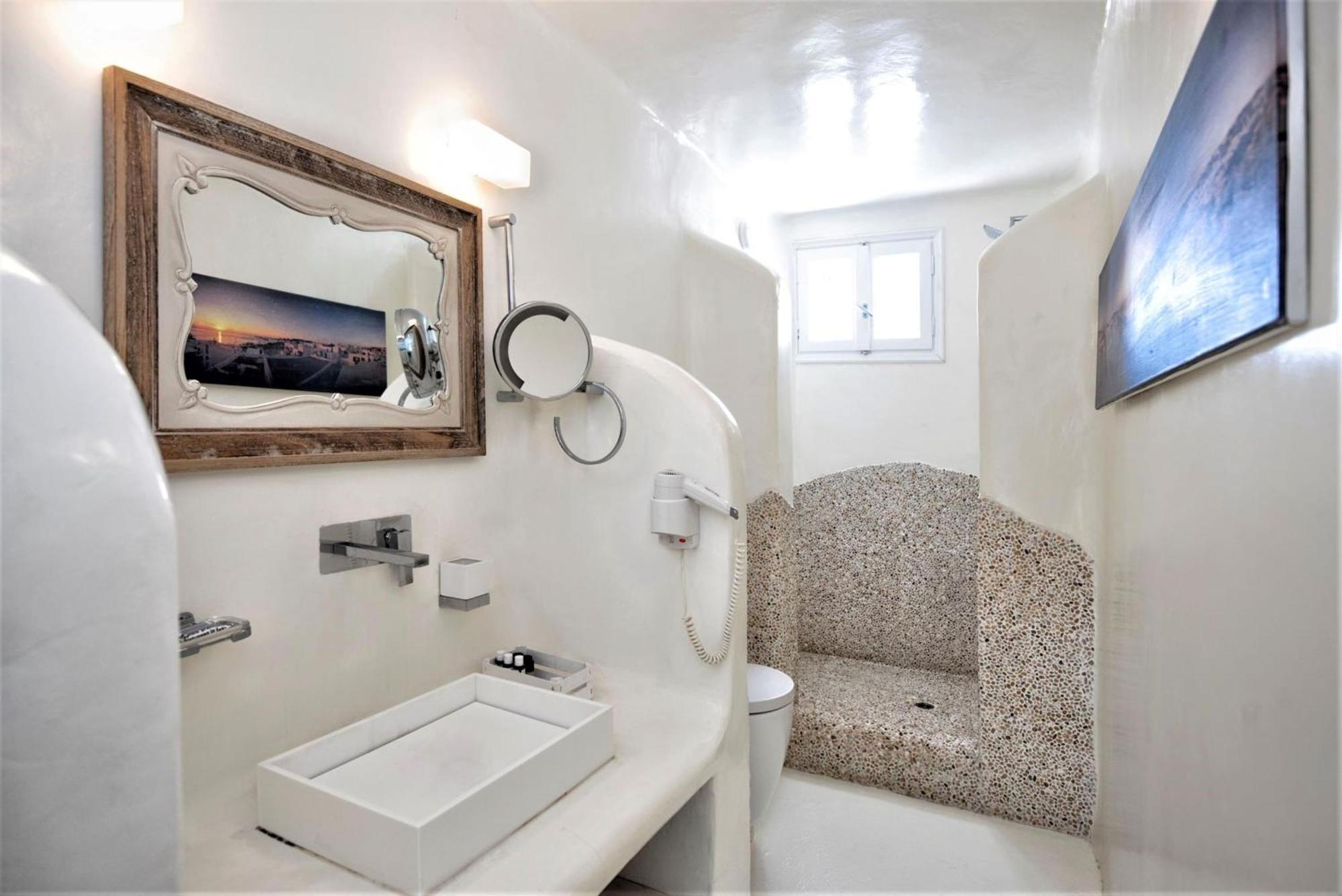 Manu Mykonos Next To The Beach Quality Brand Villa & Bungalows Mykonos Town Eksteriør billede